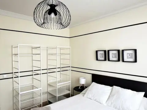Habitación en Piovera