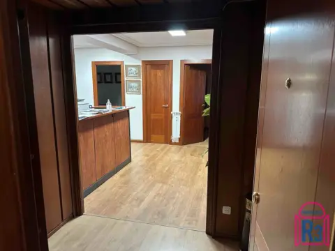 Piso en Centro Ciudad