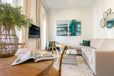 Piso en San Roque-La Calzada