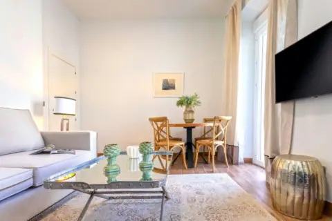 Piso en San Roque-La Calzada