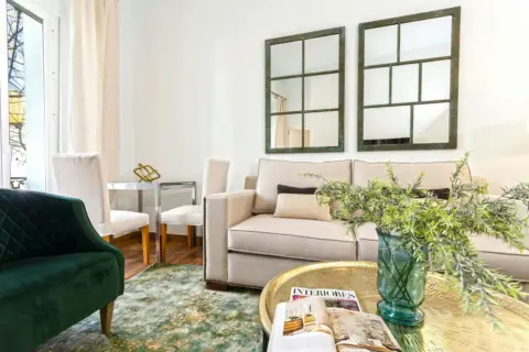 Piso en San Roque-La Calzada