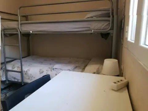 Habitación en Los Pajaritos-La Candelaria-Madre de Dios