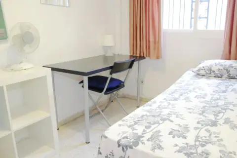 Habitación en San Bartolomé-Judería