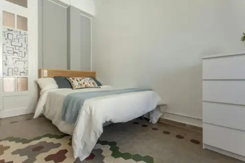 Habitación en Russafa