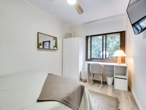 Habitación en El Carmel