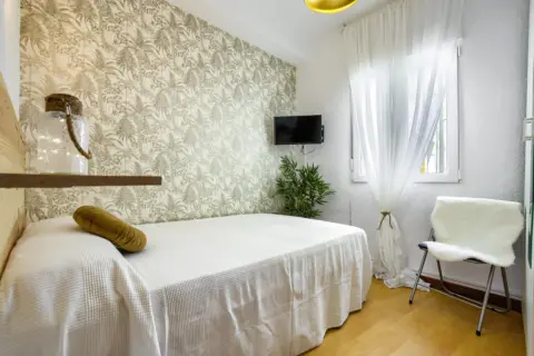 Habitación en Fuente del Berro
