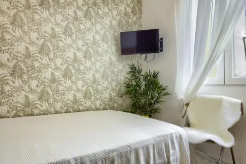 Habitación en Fuente del Berro