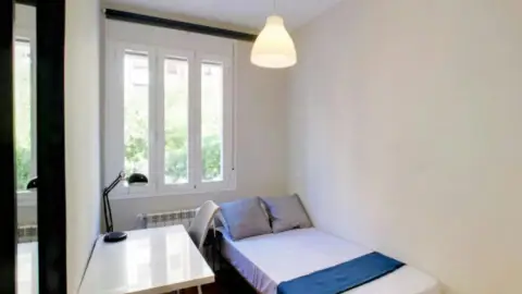 Habitación en Ibiza