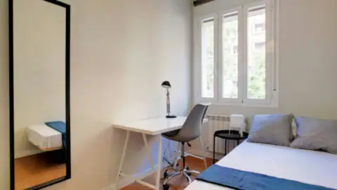 Habitación en Ibiza