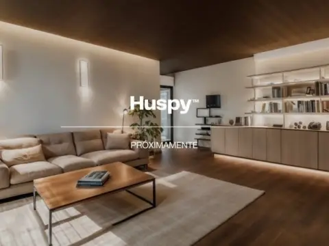 Piso en Carrer de Benizamid, nº >