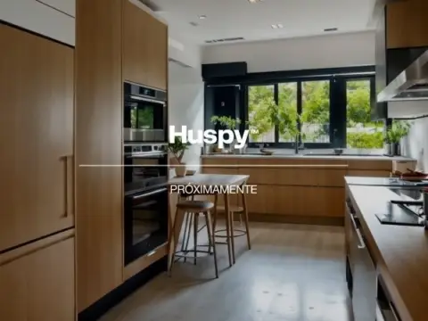 Piso en Carrer de Benizamid, nº >