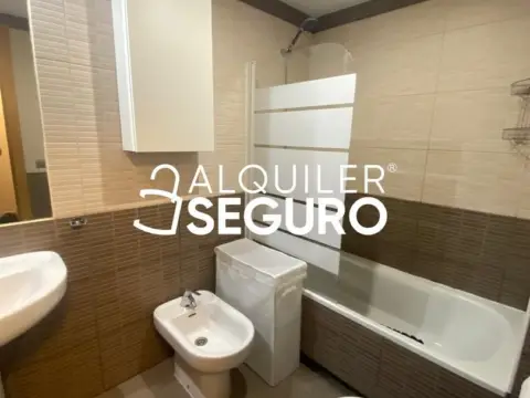 Piso en Yebes