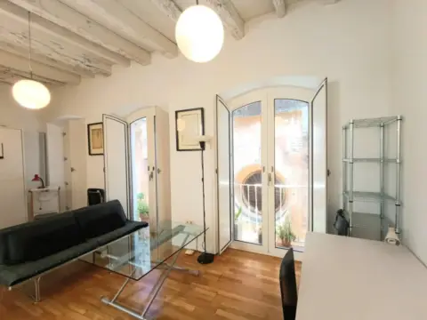 Piso en San Bartolomé-Judería