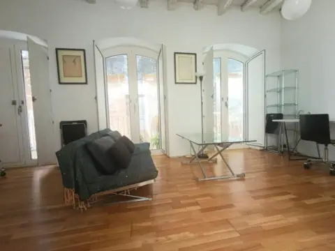 Piso en San Bartolomé-Judería
