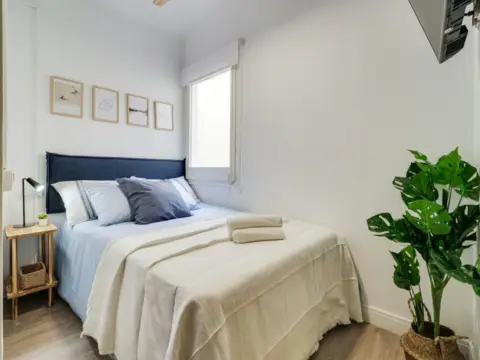 Habitación en La Prosperitat