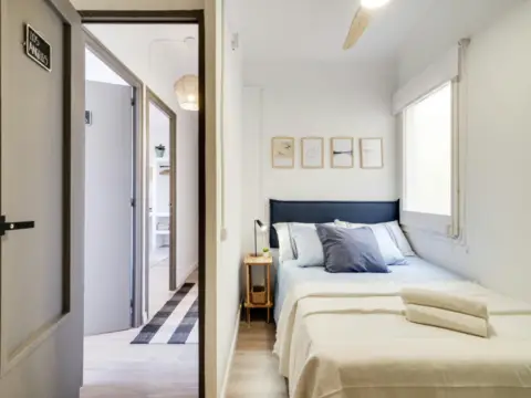 Habitación en La Prosperitat