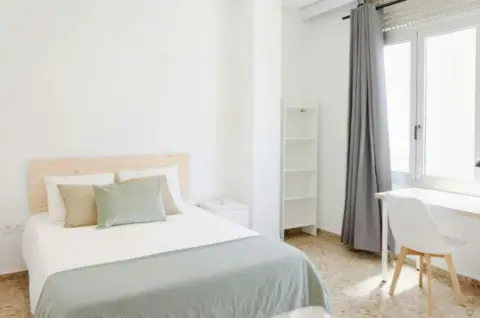 Habitación en Russafa