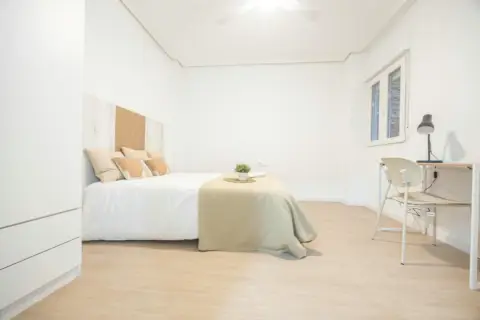 Habitación en Benimaclet