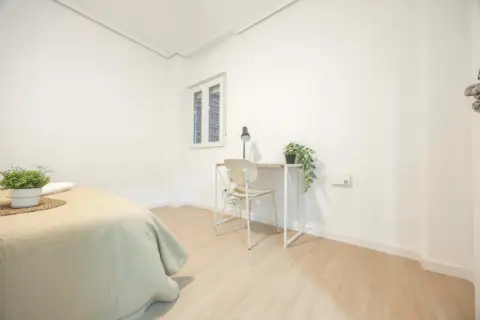 Habitación en Benimaclet