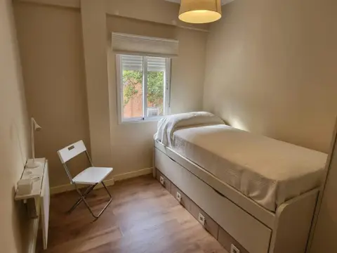 Habitación en El Plantinar-El Juncal-Avenida de la Paz