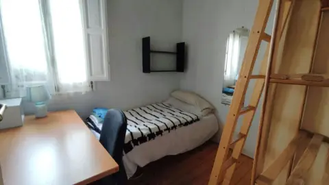 Habitación en Ibiza
