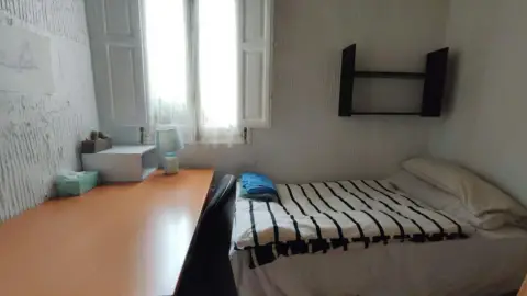 Habitación en Ibiza