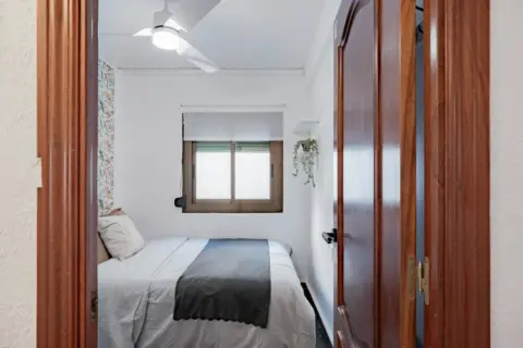 Habitación en Benimàmet