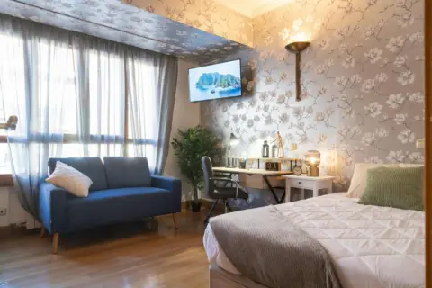 Habitación en El Viso