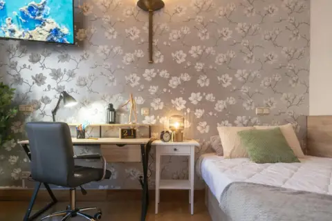 Habitación en El Viso