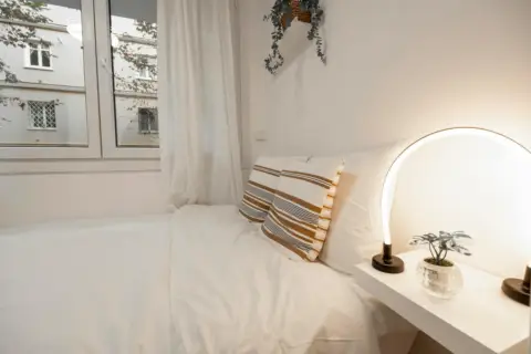 Habitación en Goya