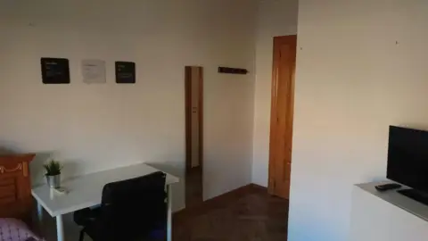 Habitación en Las Margaritas-Universidad