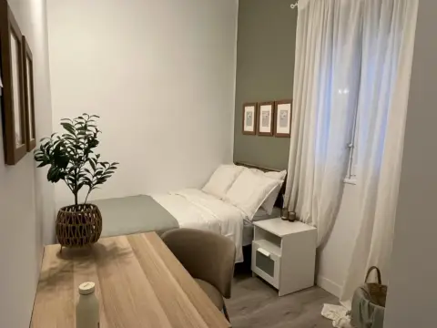 Habitación en Ibiza