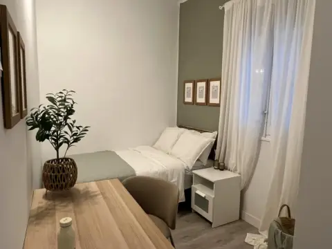 Habitación en Ibiza
