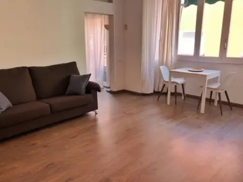 Piso en El Putxet-El Farró