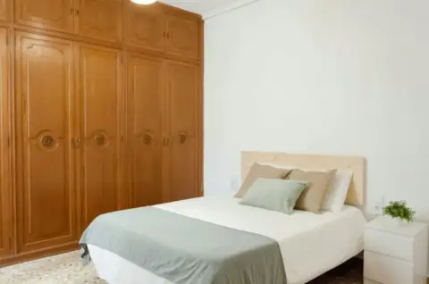 Habitación en Russafa