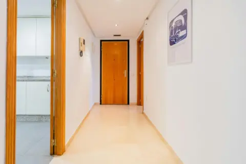 Habitación en Ciutat de les Arts i de les Ciències