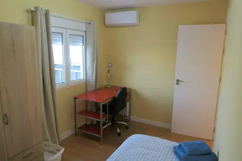 Habitación en Zona Ronda de Triana-Cartuja