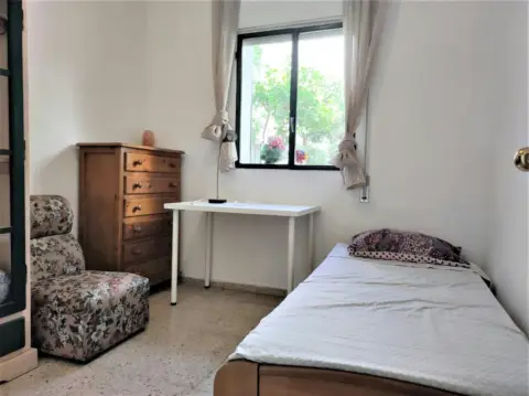 Habitación en Triana Casco Antiguo