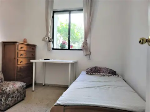 Habitación en Triana Casco Antiguo
