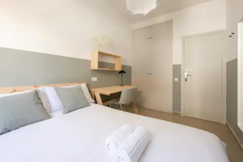 Habitación en El Putxet-El Farró