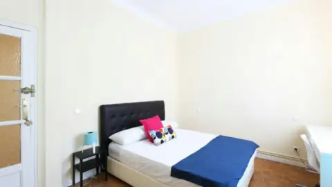 Habitación en Ibiza