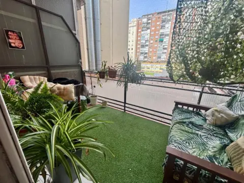 Estudio en calle >C. del Marqués de Lema, nº >