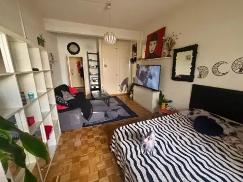 Estudio en calle >C. del Marqués de Lema, nº >