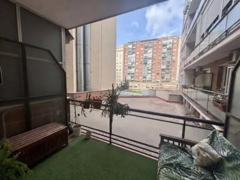 Estudio en calle >C. del Marqués de Lema, nº >
