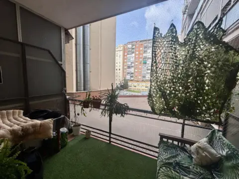 Estudio en calle >C. del Marqués de Lema, nº >