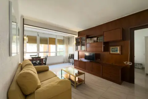 Piso en El Turó de la Peira-Can Peguera