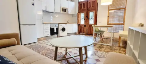Piso en Natzaret