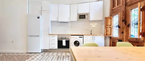 Piso en Natzaret