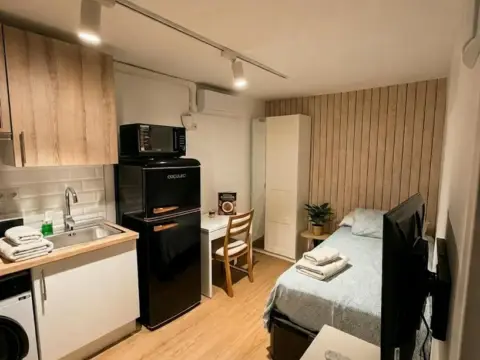 Apartment in Madrid Capital