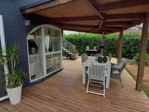 Chalet en Els Poblets
